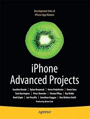 iPhone Advanced Projects