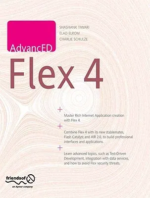 AdvancED Flex 4