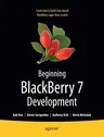 Beginning Blackberry 7 Development