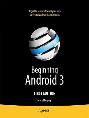 Beginning Android 3