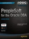 PeopleSoft for the Oracle DBA