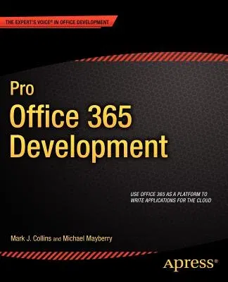 Pro Office 365 Development