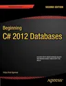 Beginning C# 5.0 Databases