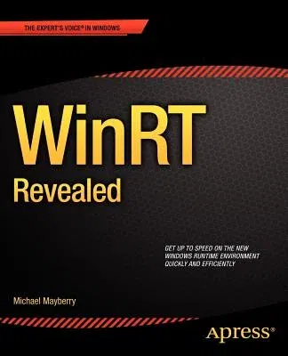 Winrt Revealed