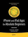 iPhone and iPad Apps for Absolute Beginners