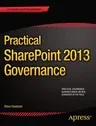 Practical Sharepoint 2013 Governance