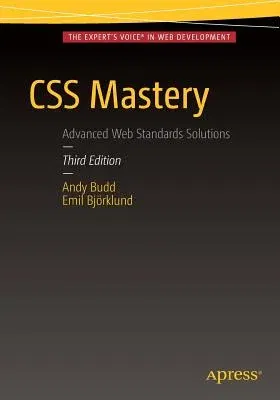 CSS Mastery