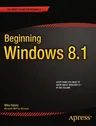 Beginning Windows 8.1