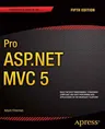 Pro ASP.NET MVC 5