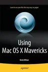 Using Mac OS X Mavericks