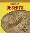 Hiding in Deserts