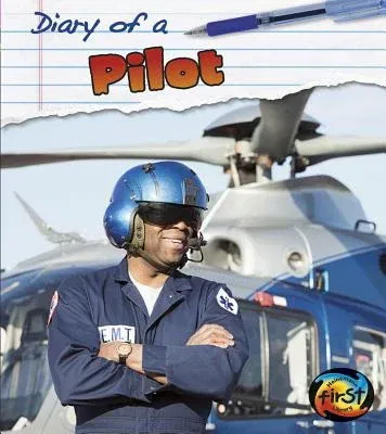 Diary of a Pilot