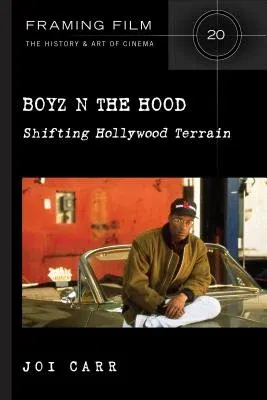 Boyz N the Hood: Shifting Hollywood Terrain