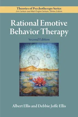 Rational Emotive Behavior Therapy