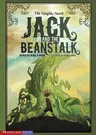 Jack and the Beanstalk: The Graphic Novel