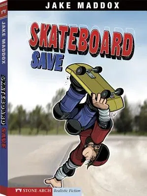 Skateboard Save