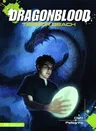 Dragonblood: Terror Beach