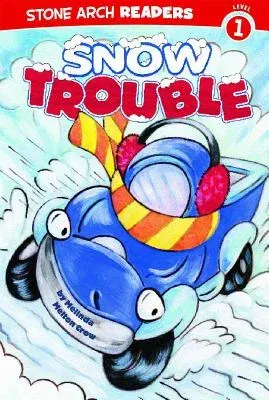 Snow Trouble