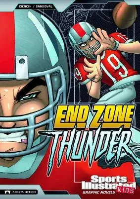 End Zone Thunder