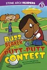 Buzz Beaker and the Putt-Putt Contest