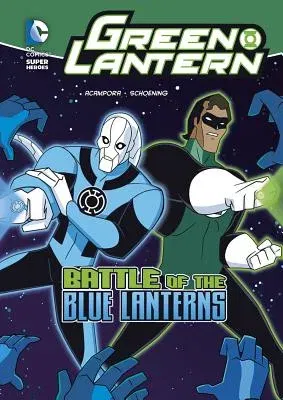 Battle of the Blue Lanterns