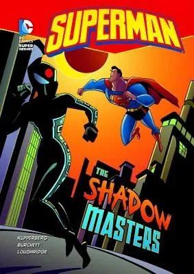 The Shadow Masters