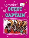 Brooke's Quest for Captain: #2