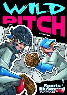 Wild Pitch