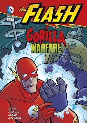 Gorilla Warfare