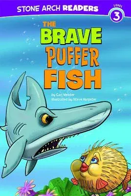 The Brave Puffer Fish