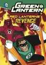 Green Lantern: Red Lanterns' Revenge