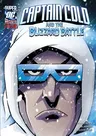 Captain Cold and the Blizzard Battle