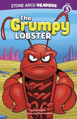 The Grumpy Lobster