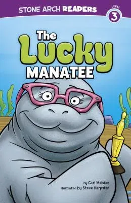 The Lucky Manatee