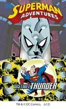 Superman Adventures: Distant Thunder