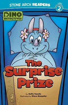 The Surprise Prize