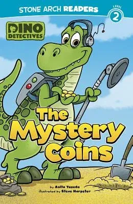 The Mystery Coins