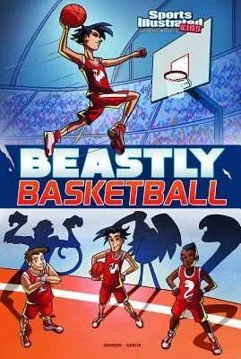 Beastly Basketball