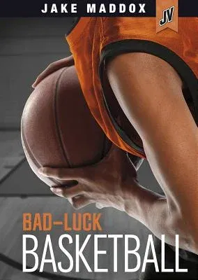 Bad-Luck Basketball