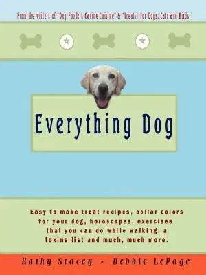 Everything Dog