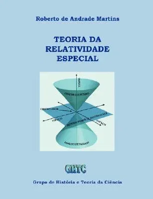 Teoria Da Relatividade Especial