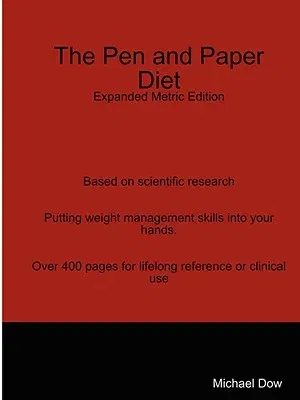 The Pen and Paper Diet: Expanded Metric Edition