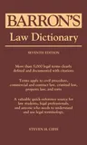 Law Dictionary