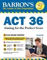 ACT 36 with Online Test: Aiming for the Perfect Score