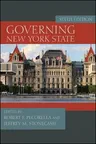 Governing New York State, Sixth Edition (Revised)