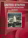 United States: Arab Lobby in the United States Handbook: Organization, Operations, Performance