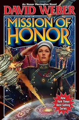 Mission of Honor, 13