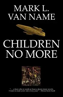 Children No More, 4