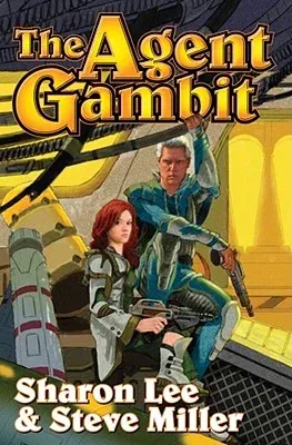 The Agent Gambit (Original)