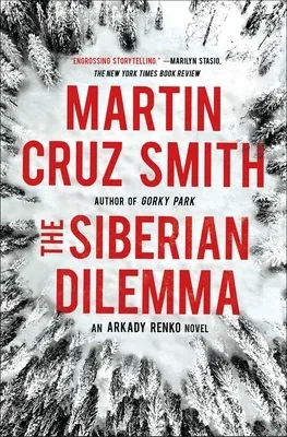 The Siberian Dilemma: Volume 9